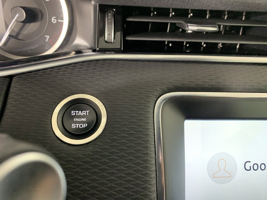 Used 2023 Land Rover Range Rover Evoque S image 17