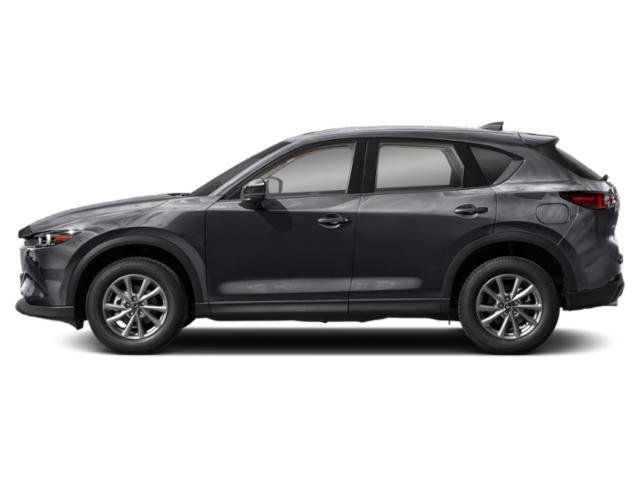 Certified 2023 MAZDA CX-5 AWD 2.5 S w/ Select Package image 3