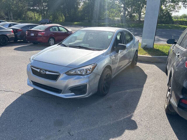 Used 2019 Subaru Impreza 2.0i image 2