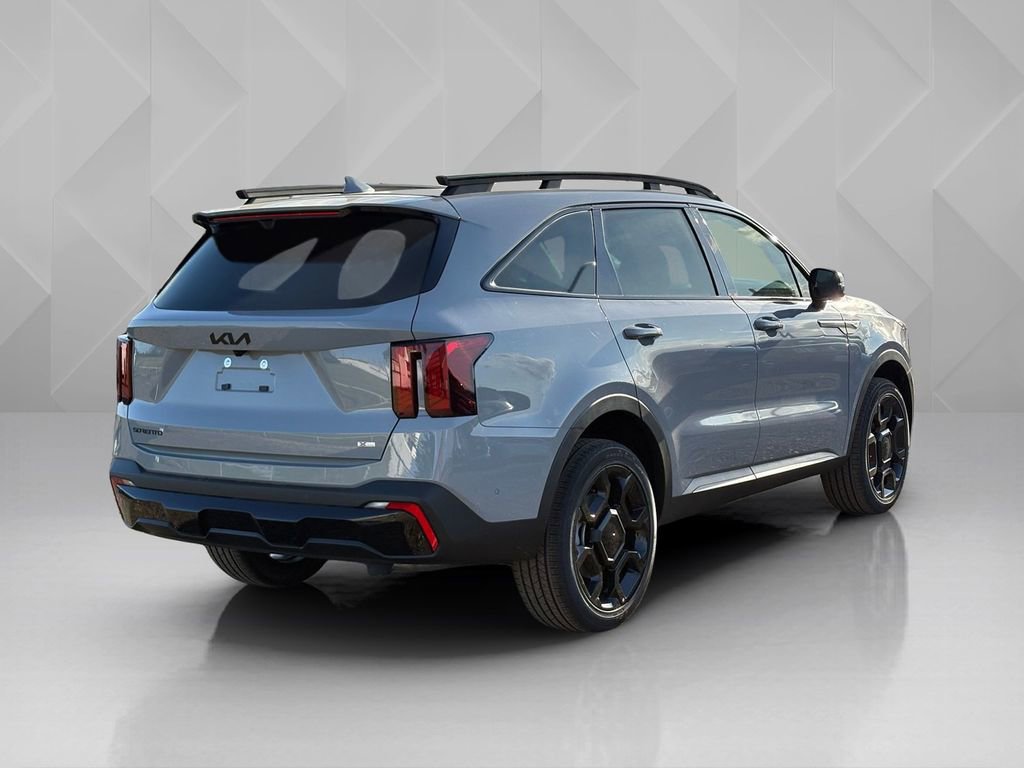 New 2026 Kia Sorento SX Prestige AWD/4WD image 5