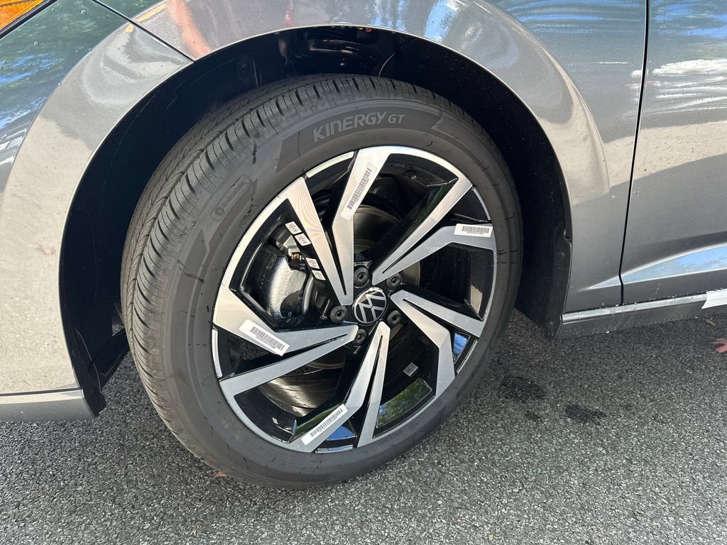 New 2027 Volkswagen Jetta SEL FWD image 7