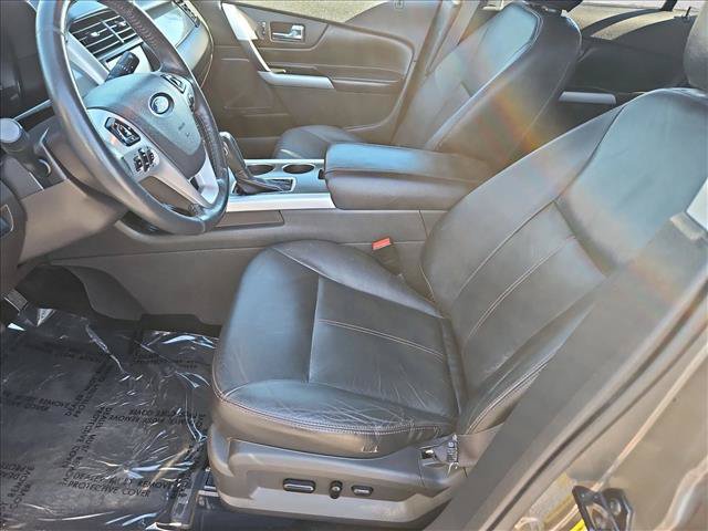 Used 2013 Ford Edge SEL AWD/4WD image 15