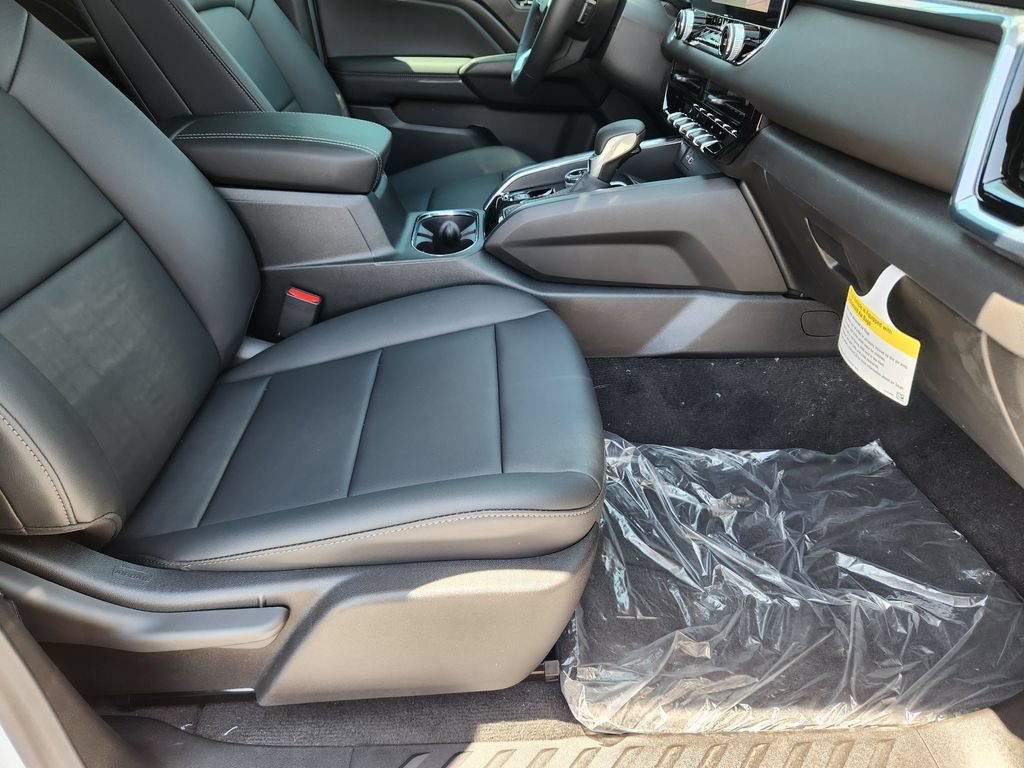 New 2026 GMC Canyon Elevation w/ Convenience Package AWD/4WD image 16
