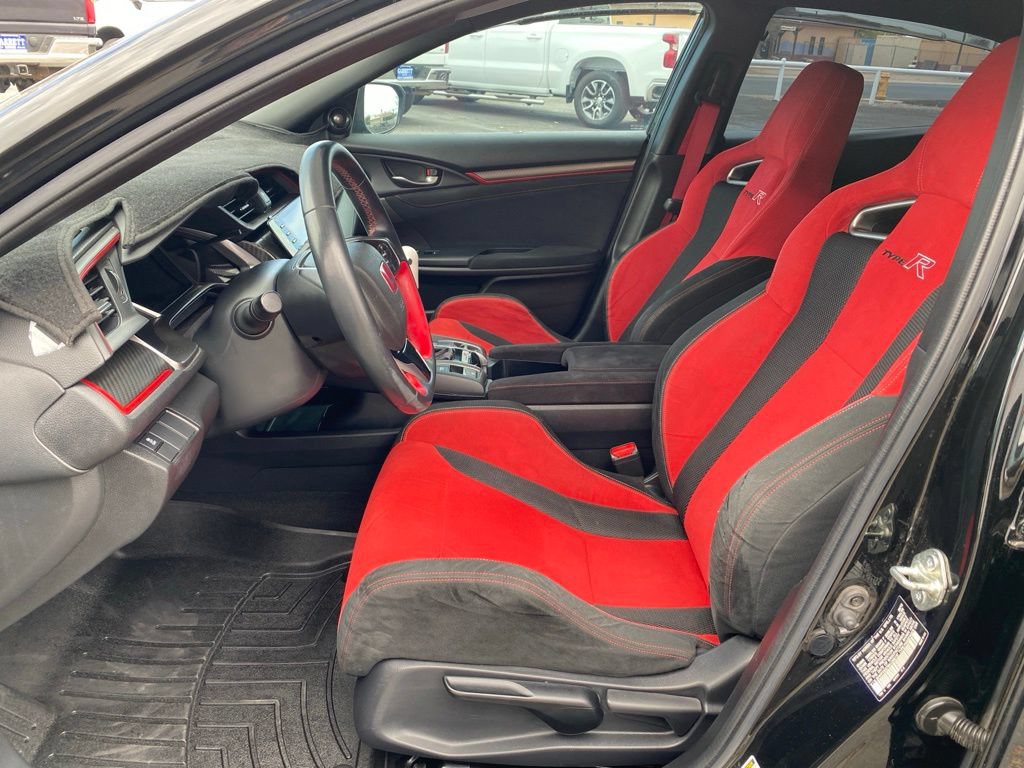 Used 2019 Honda Civic Type R image 20