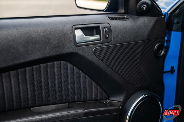 Used 2013 Ford Mustang Shelby GT500 RWD image 68