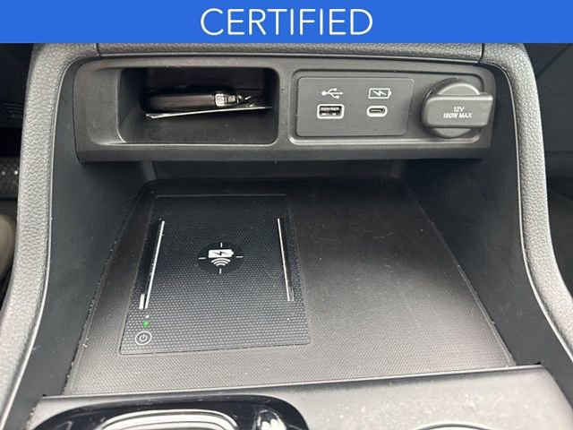 Used 2023 Honda Pilot Elite image 23