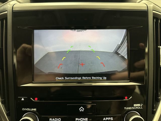 Used 2021 Subaru Forester image 26