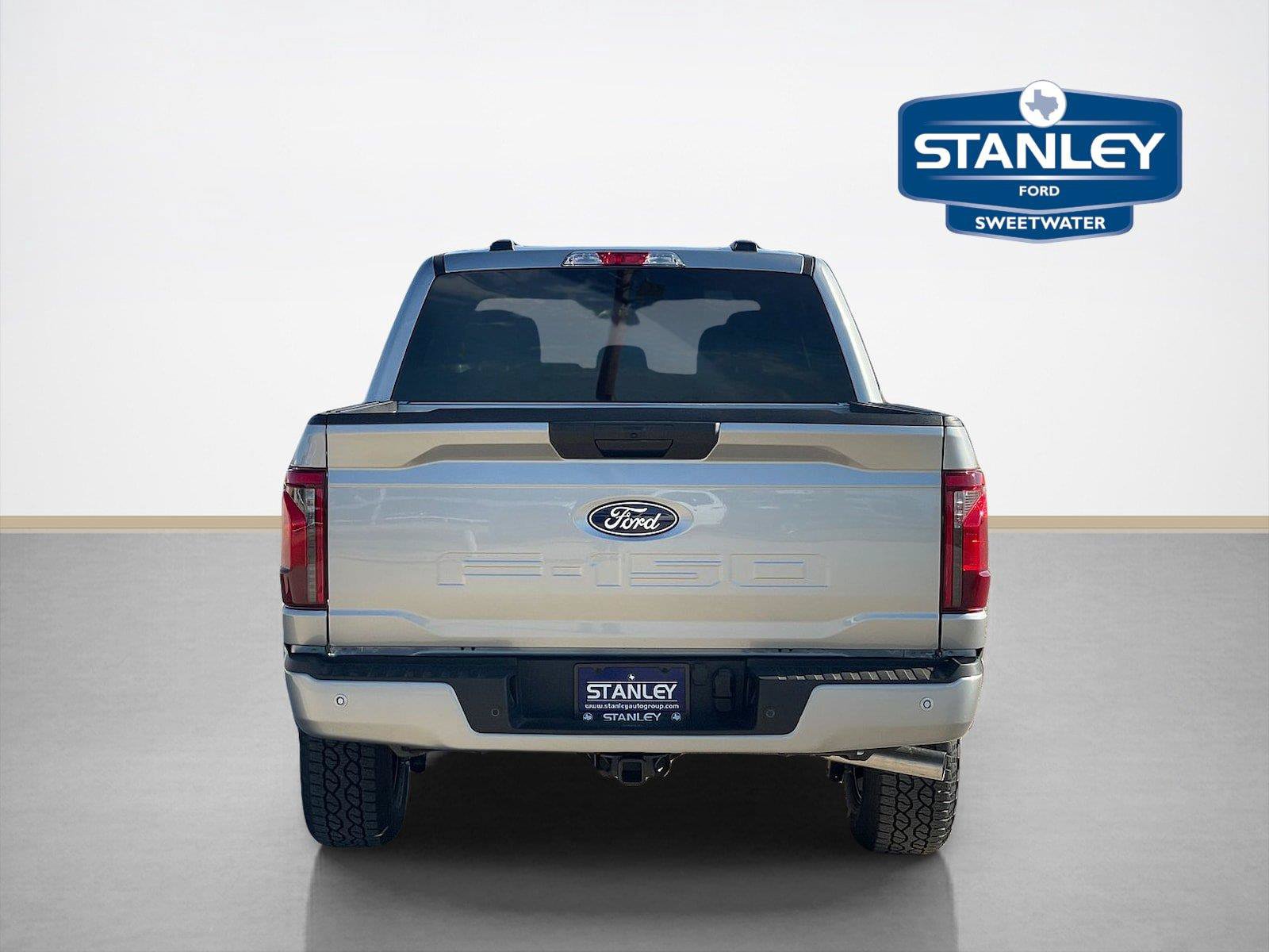 New 2026 Ford F150 STX AWD/4WD image 7