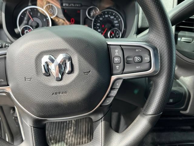 New 2026 RAM 5500 Tradesman AWD/4WD image 32