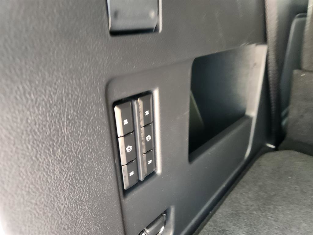 Used 2023 Lincoln Navigator Reserve image 25