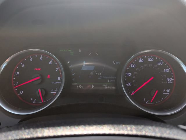 Used 2018 Toyota Camry XSE FWD image 20