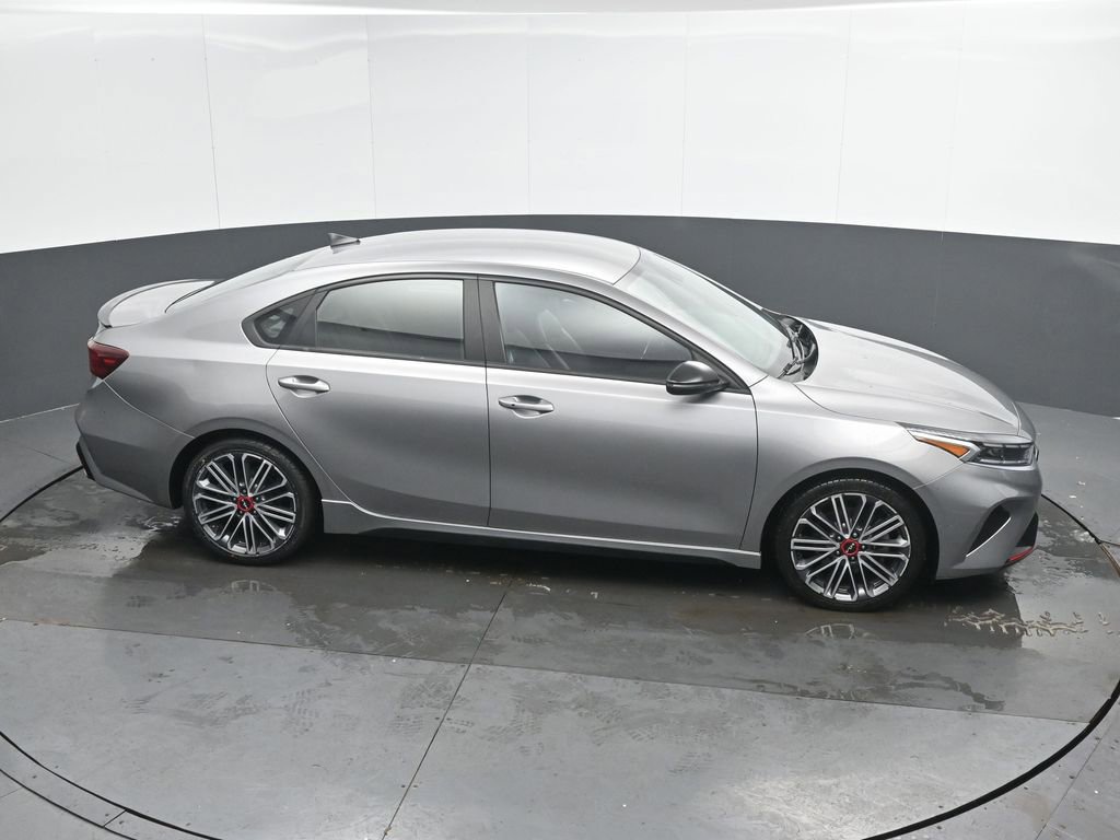 Used 2023 Kia Forte GT image 40