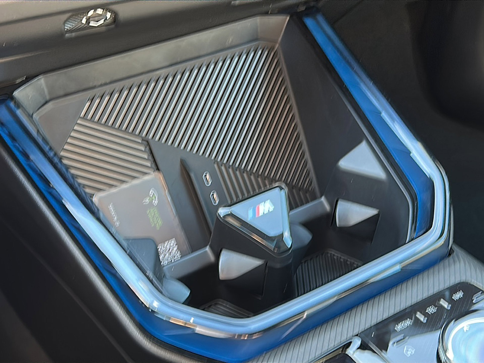 New 2026 BMW X3 M50 w/ Premium Package image 25