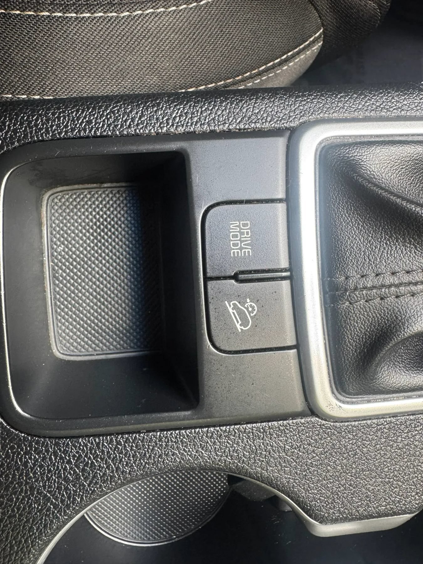 Used 2017 Kia Sportage LX FWD image 18