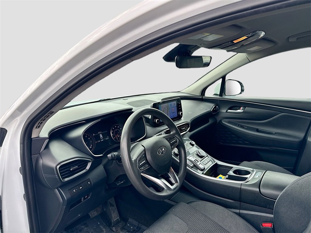 Used 2022 Hyundai Santa Fe SEL image 9