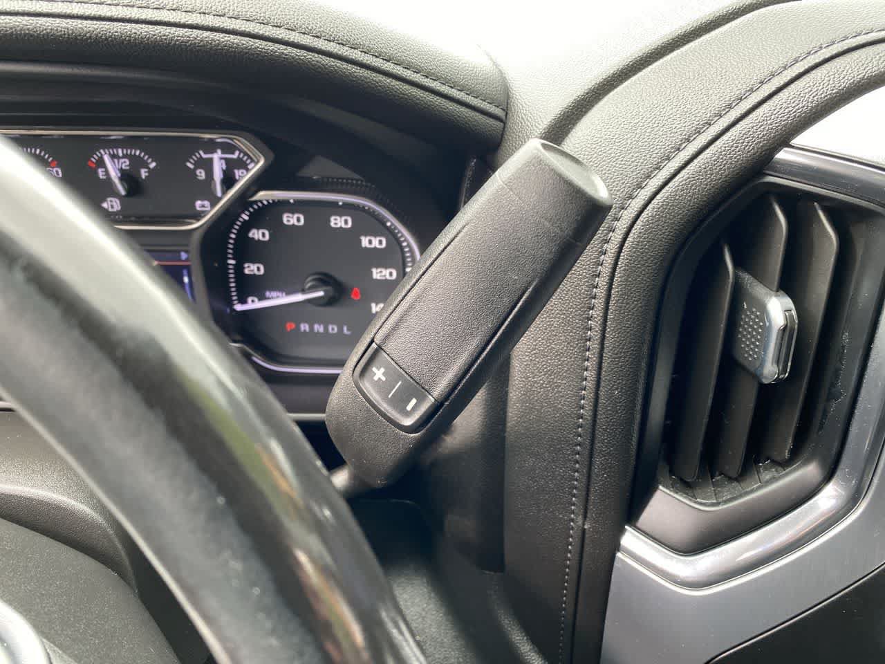 Used 2021 GMC Sierra 1500 Elevation AWD/4WD image 25