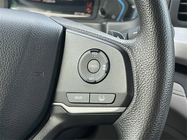 Certified 2019 Honda Odyssey EX image 26