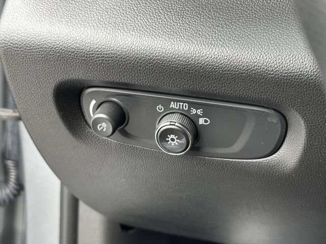 Used 2023 Chevrolet Traverse LS w/ Safety Package FWD image 14