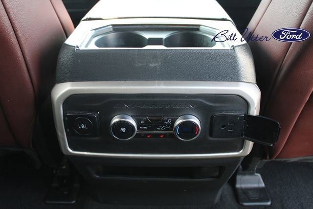 Used 2024 Ford Expedition Max Limited image 15