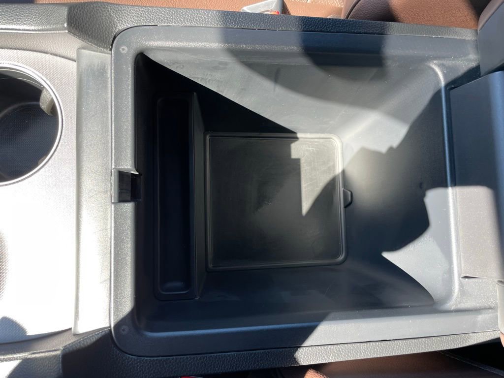 Certified 2025 Honda Passport EX-L image 21