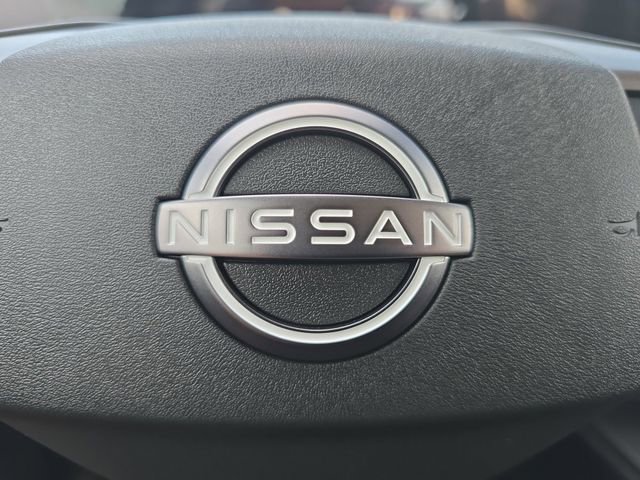 New 2026 Nissan Sentra SV FWD image 5