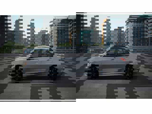 New 2025 BMW 330i Sedan w/ M Sport Package image 4