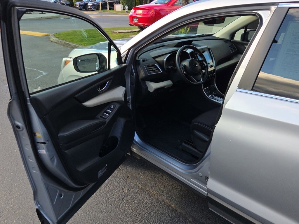 Used 2019 Subaru Ascent Premium w/ Popular Package #3 image 10