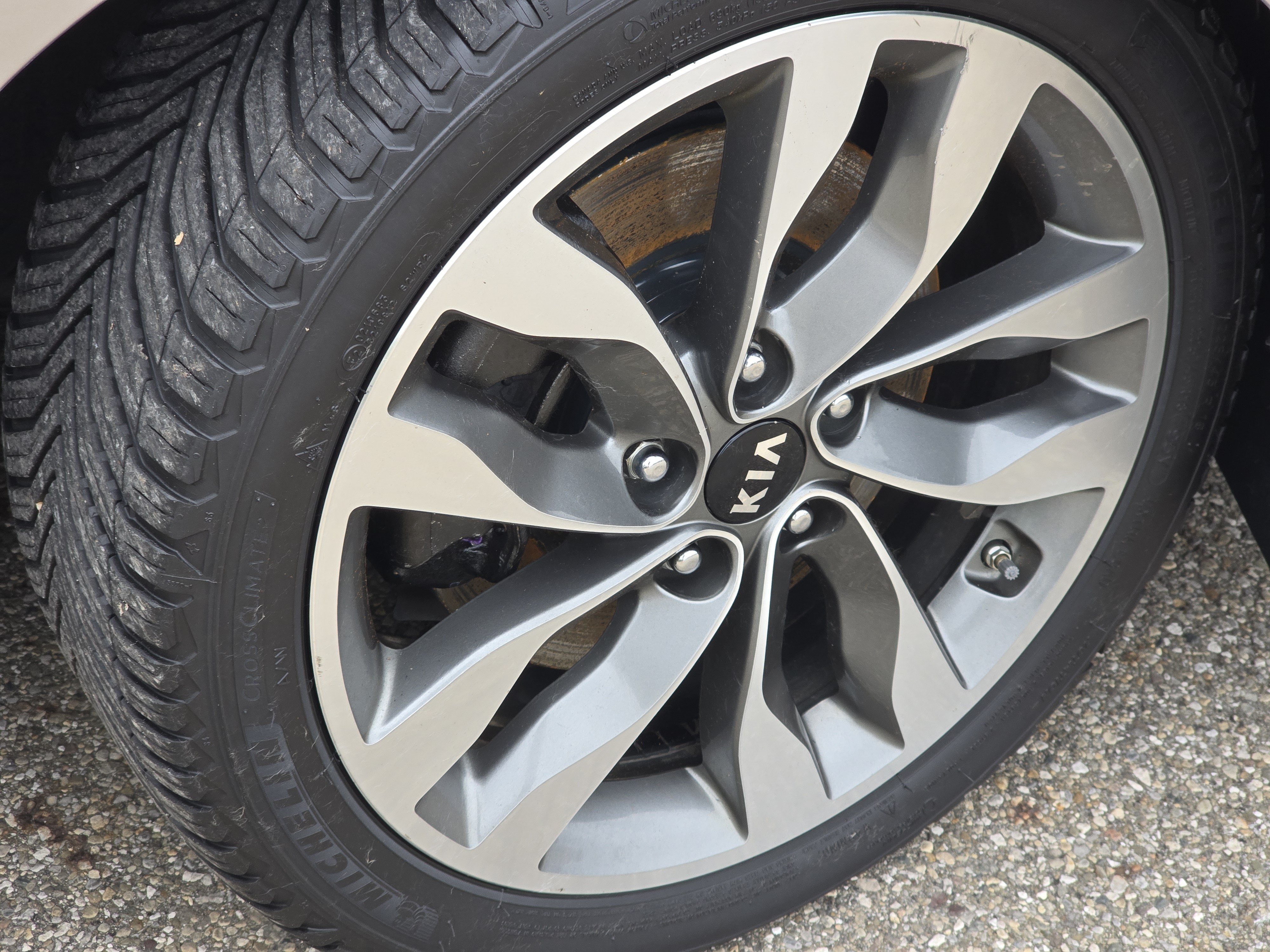 Used 2014 Kia Optima SX w/ SX Turbo Premium Package FWD image 10