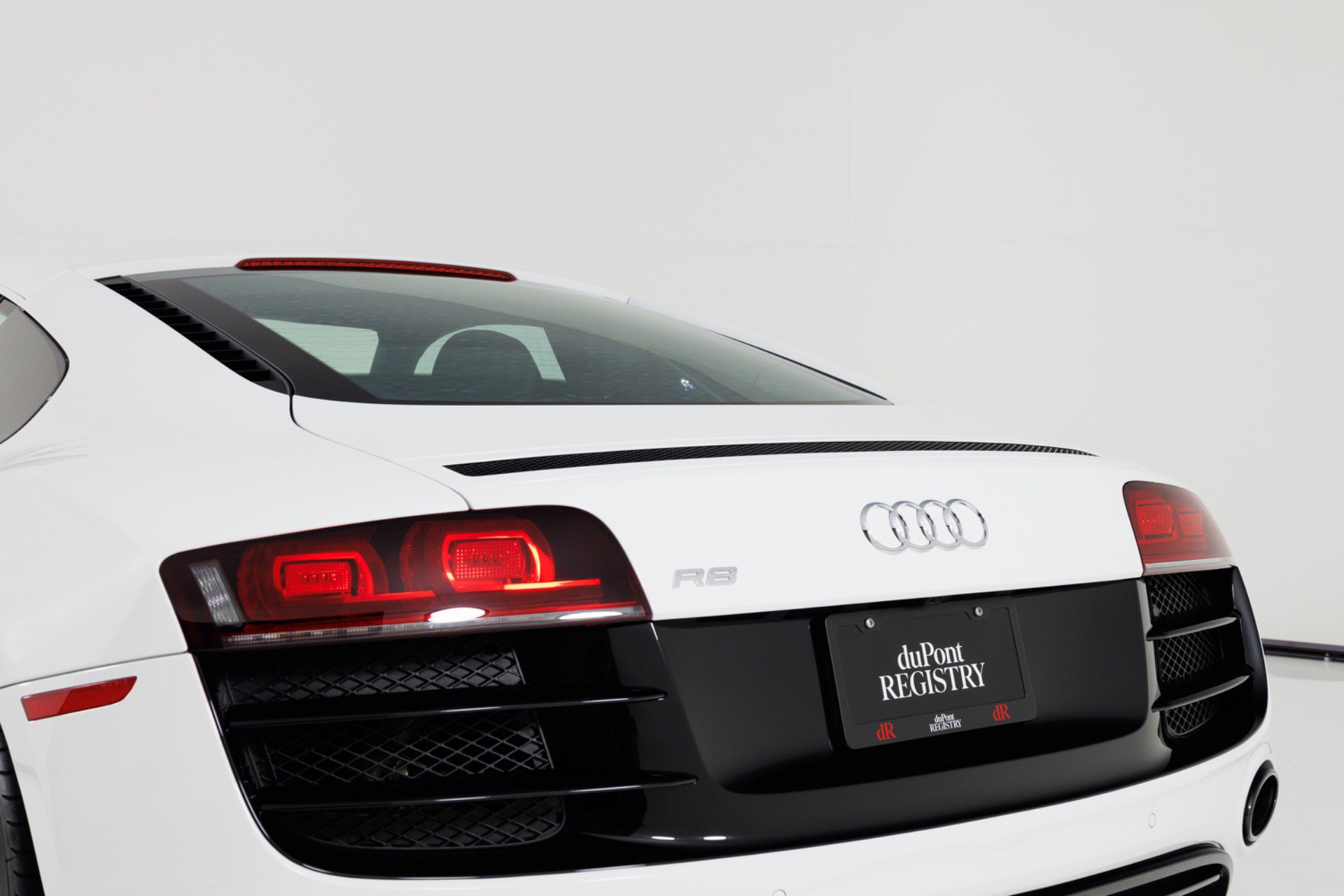 Used 2012 Audi R8 V10 AWD/4WD image 71