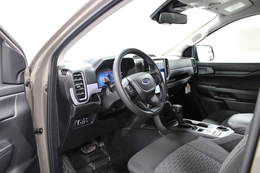 New 2026 Ford Ranger XL image 20