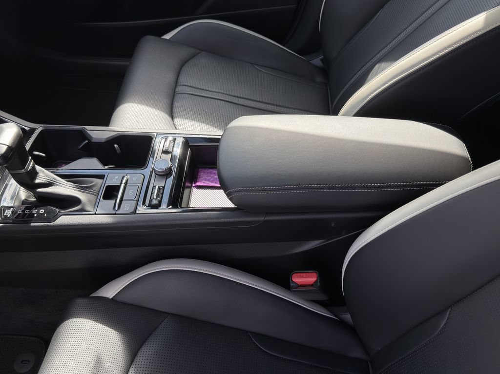 Certified 2025 Kia K5 GT-Line FWD image 24