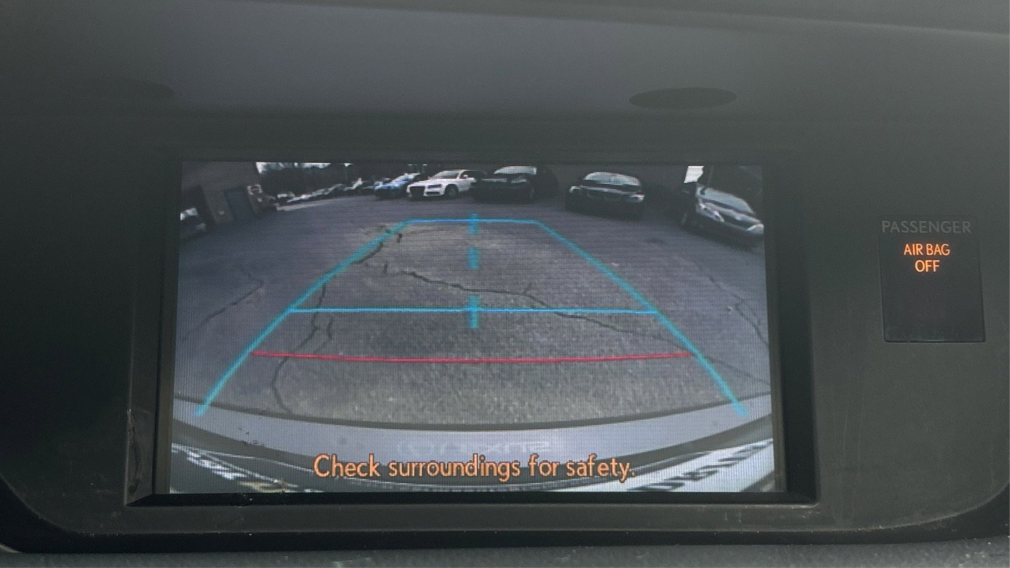 Used 2014 Lexus ES 350 w/ Premium Package image 13