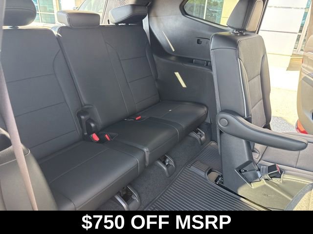 New 2026 Buick Enclave Preferred w/ Power Package image 19