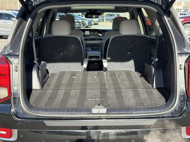 Used 2021 Hyundai Palisade Limited image 18