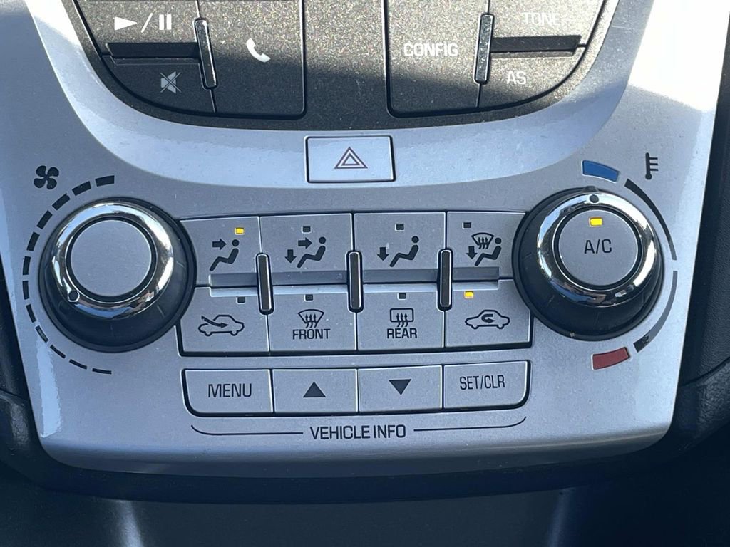 Used 2016 Chevrolet Equinox LT FWD image 20