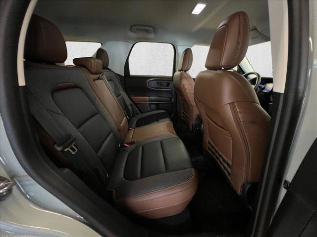 Used 2024 Ford Bronco Sport Outer Banks AWD/4WD image 21