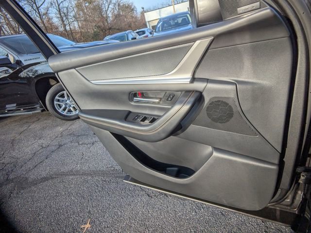 New 2024 MAZDA CX-90 Plug-In Hybrid w/ Premium Plus image 25