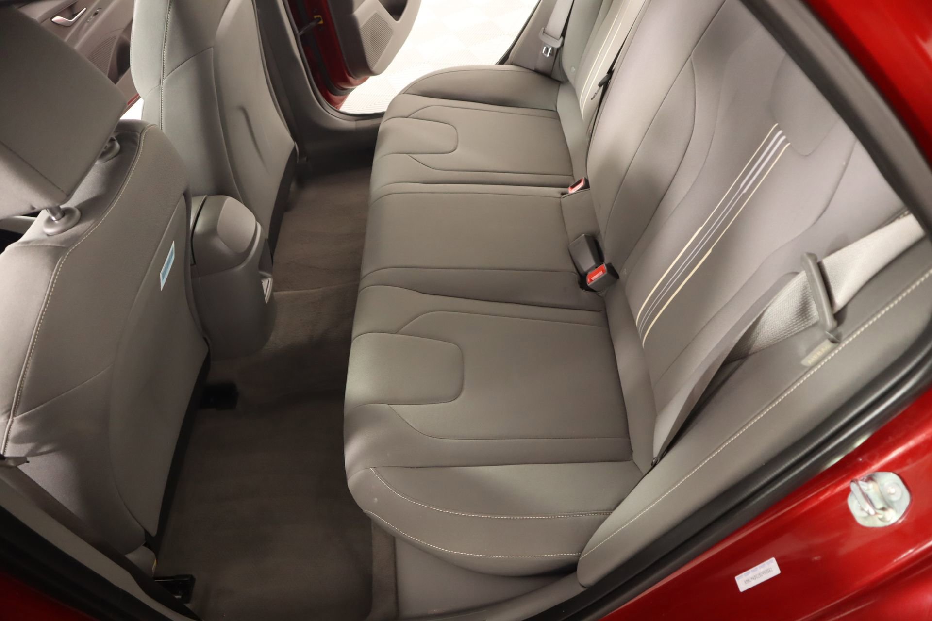 Certified 2025 Hyundai Elantra Sport image 11