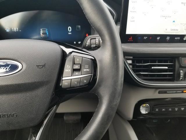 Certified 2023 Ford Escape Platinum w/ Premium Technology Package image 26
