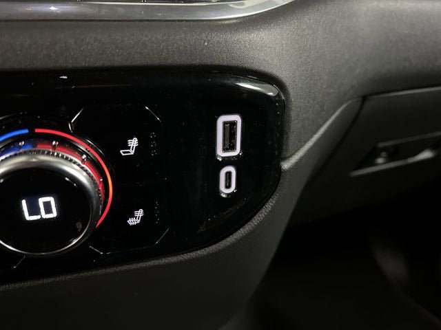 Certified 2024 GMC Sierra 1500 Elevation AWD/4WD image 34