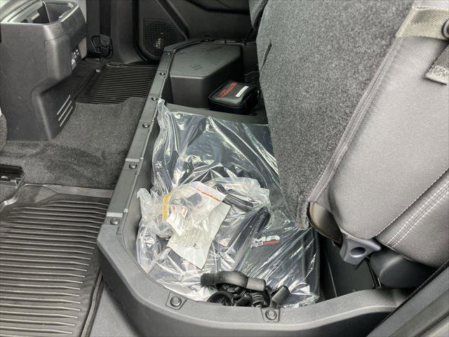 Certified 2024 Toyota Tacoma TRD Sport w/ TRD Sport Upgrade Package RWD image 25