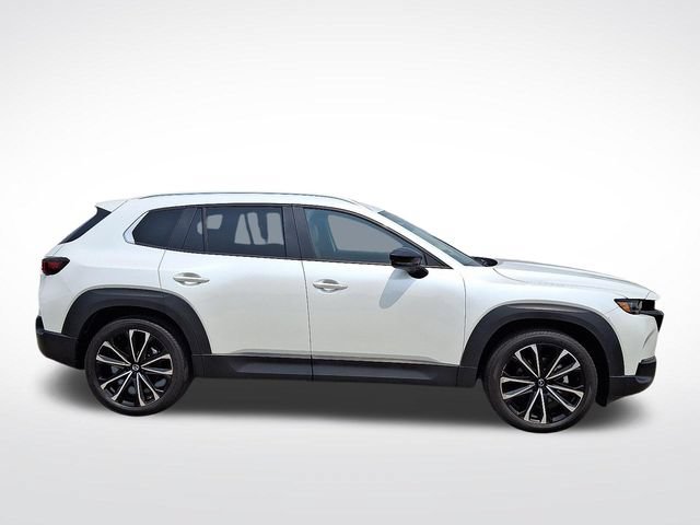 Used 2024 MAZDA CX-50 AWD 2.5 Turbo w/ Weather Package image 7