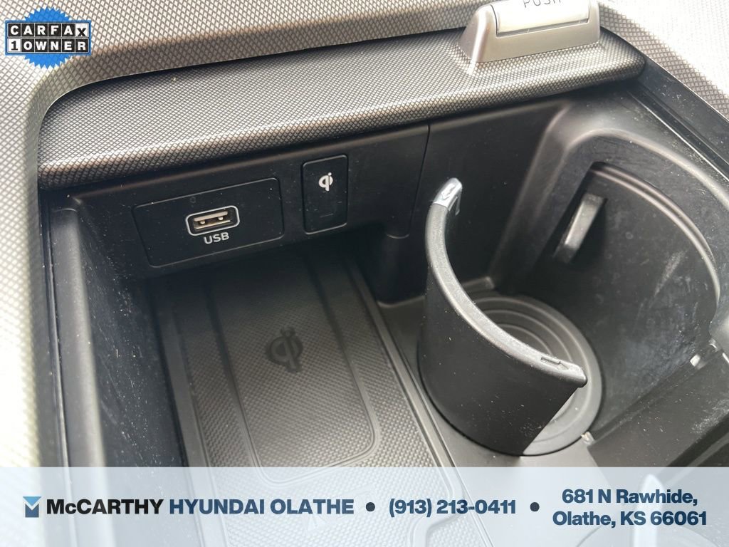 Used 2020 Hyundai Palisade Limited image 35
