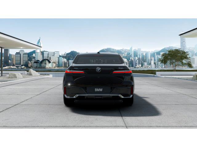 New 2026 BMW 740i xDrive image 5