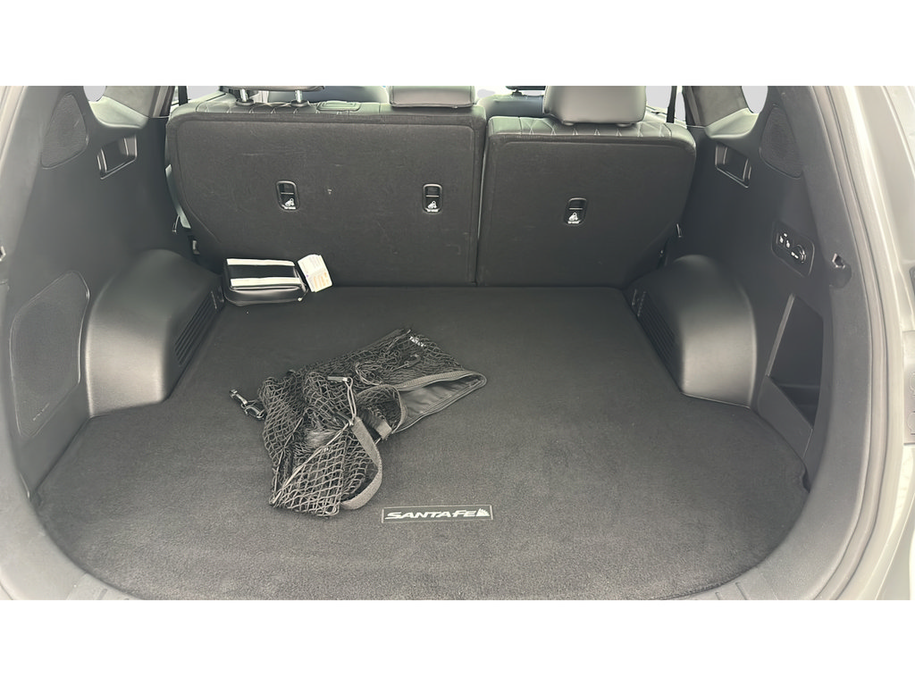 Used 2023 Hyundai Santa Fe Calligraphy w/ Cargo Package AWD/4WD image 30