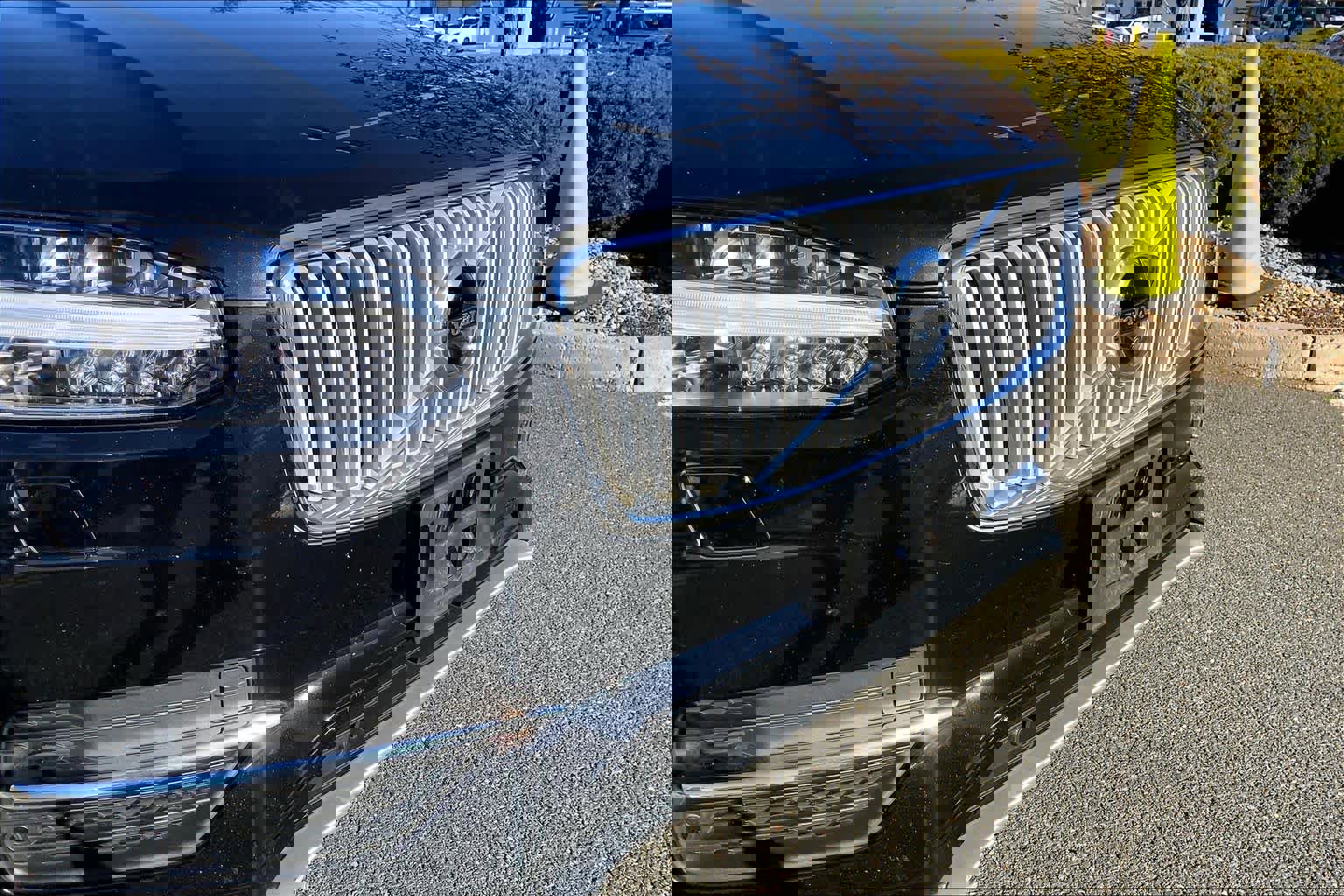 Used 2017 Volvo XC90 T6 Inscription w/ Vision Package image 29