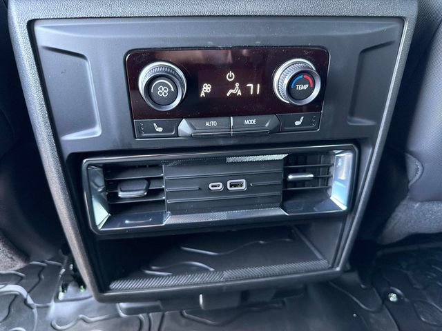 New 2026 GMC Hummer EV SUV image 14