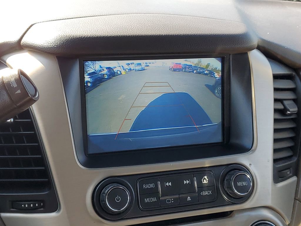 Used 2018 GMC Yukon Denali w/ Open Road Package image 15