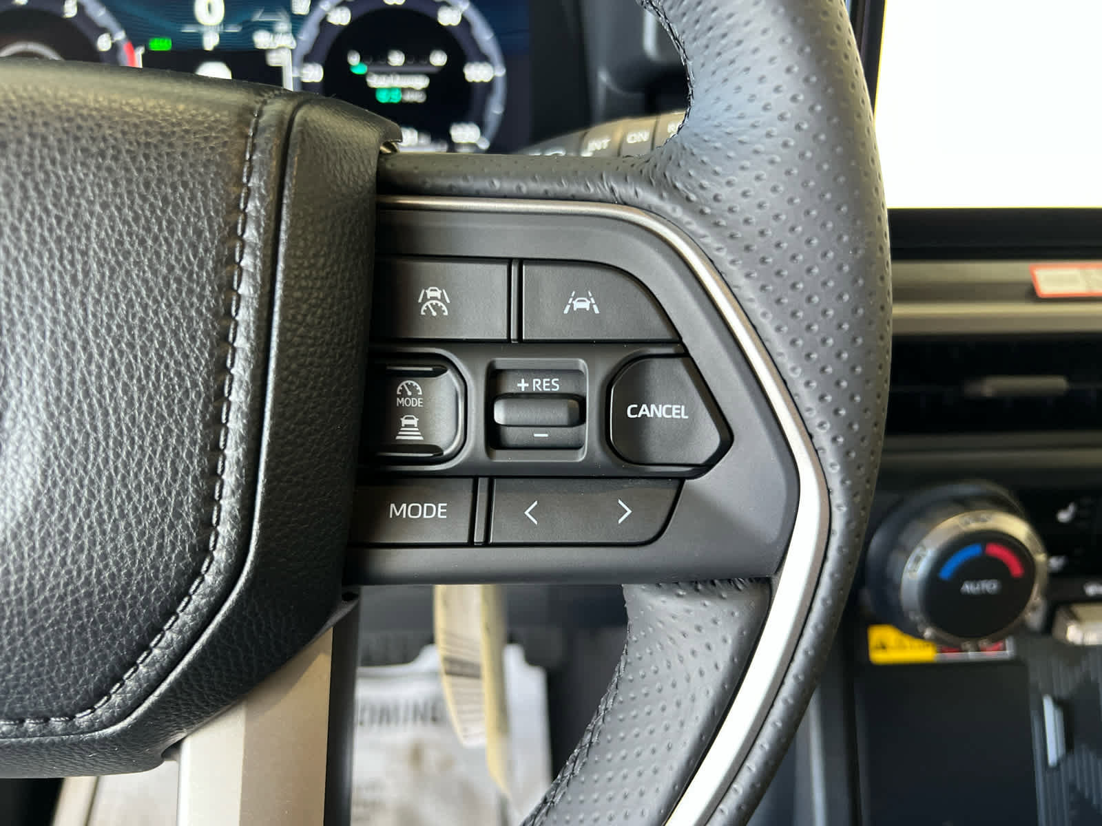 New 2026 Toyota 4Runner TRD Off-Road Premium image 21