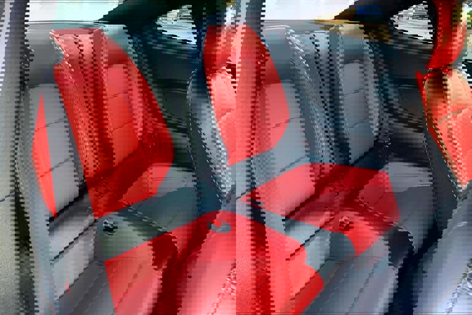 Used 2020 Ford Mustang Premium w/ Equipment Group 201A RWD image 18